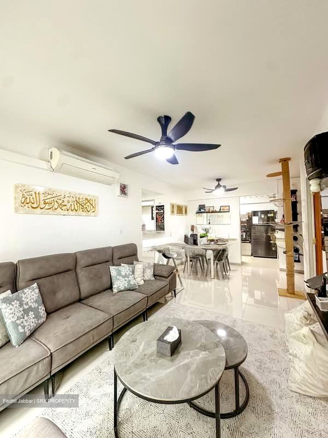 Blk 933A Hougang Crimson (Hougang), HDB 4 Rooms #560360281